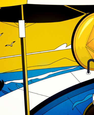 Ethereum Spot İşlem Hacmi Bitcoin’i İlk Kez Geçti!