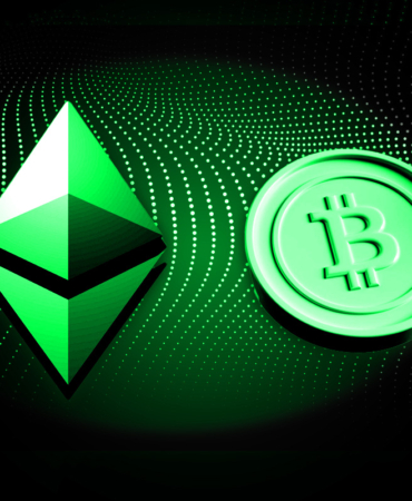 Bitcoin ve Ethereum’da Kritik Düşüş, Piyasa Sallandı