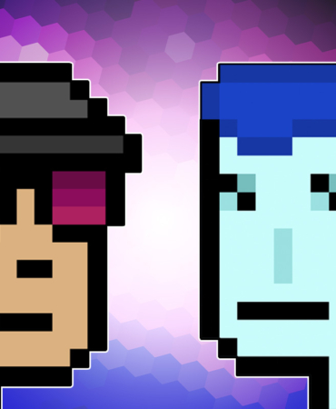 CryptoPunks Geri Döndü! NFT’lerde Fiyatlar Uçuşa Geçti