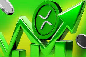 XRP Fiyatı: Patlama Yakın mı?