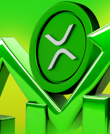 XRP Fiyatı: Patlama Yakın mı?