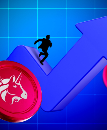 UNI Token 8 Dolarda Dirençle Karşı Karşıya