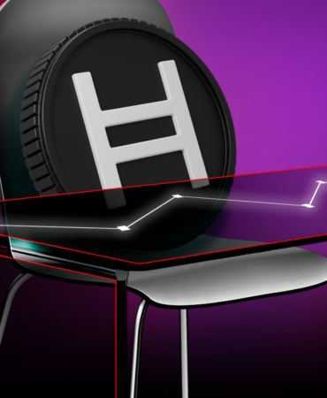 HBAR Yükselişte! Boğa İşaretleri Güçleniyor Ama Geliştirme Duruyor!