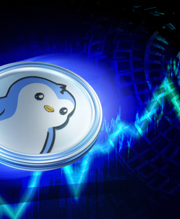 PENGU Fiyatı- Bu Seviyeye Dikkat!