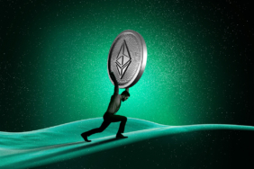 ETH Yatırımcısına Bayram mı Geliyor? İşte Şaşırtan Veriler