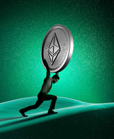 ETH Yatırımcısına Bayram mı Geliyor? İşte Şaşırtan Veriler