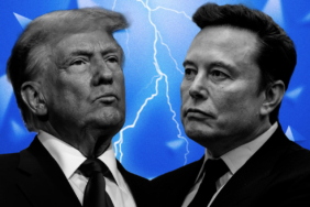 Musk ile Trump Yine Karşı Karşıya - Kriz Yeniden Başladı