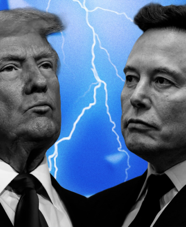 Musk ile Trump Yine Karşı Karşıya - Kriz Yeniden Başladı