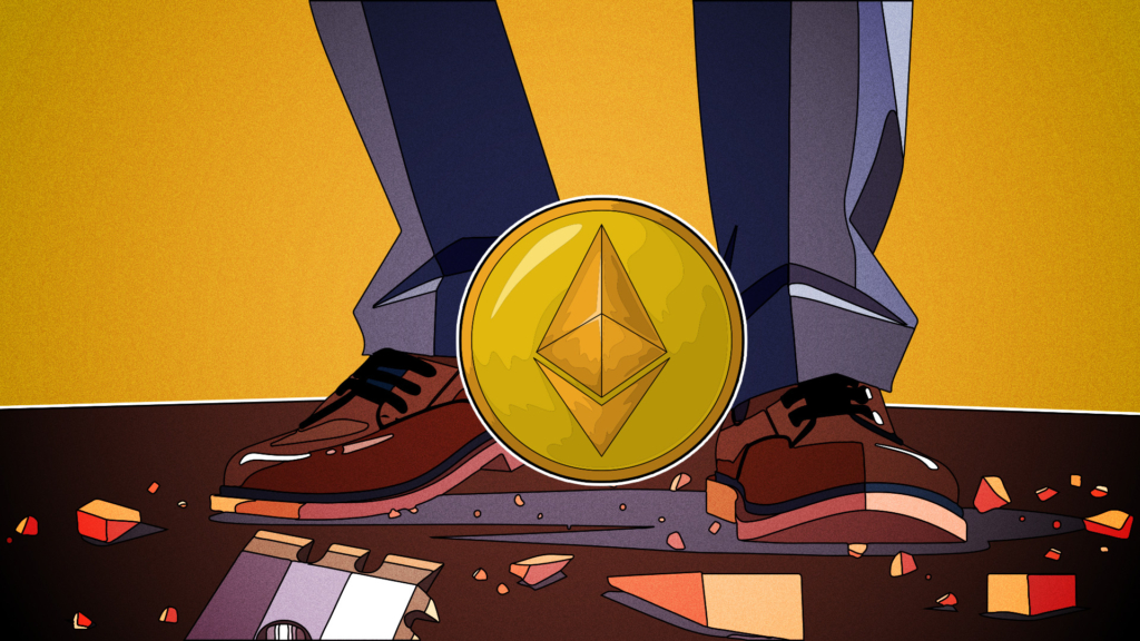 Ethereum Fiyatı Şaşırttı! 3.640 Dolar Seviyesinde Denge Arayışı