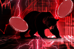 Nifty 50, 1 Ayın En Düşük Seviyesine Geriledi: Piyasalarda Korku Artıyor!