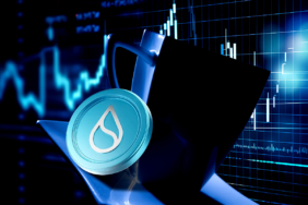 SUI Yükseliyor! 5 Dolar Seviyesi Çok Yakın Mı?