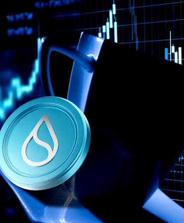 SUI Yükseliyor! 5 Dolar Seviyesi Çok Yakın Mı?