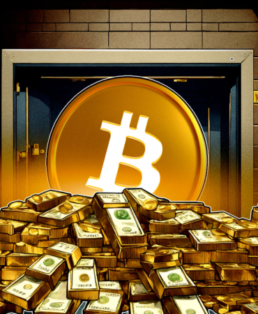 Bitcoin Yatırımcıları Alarmda: Kârda Olan Herkes Satışa Hazır mı?