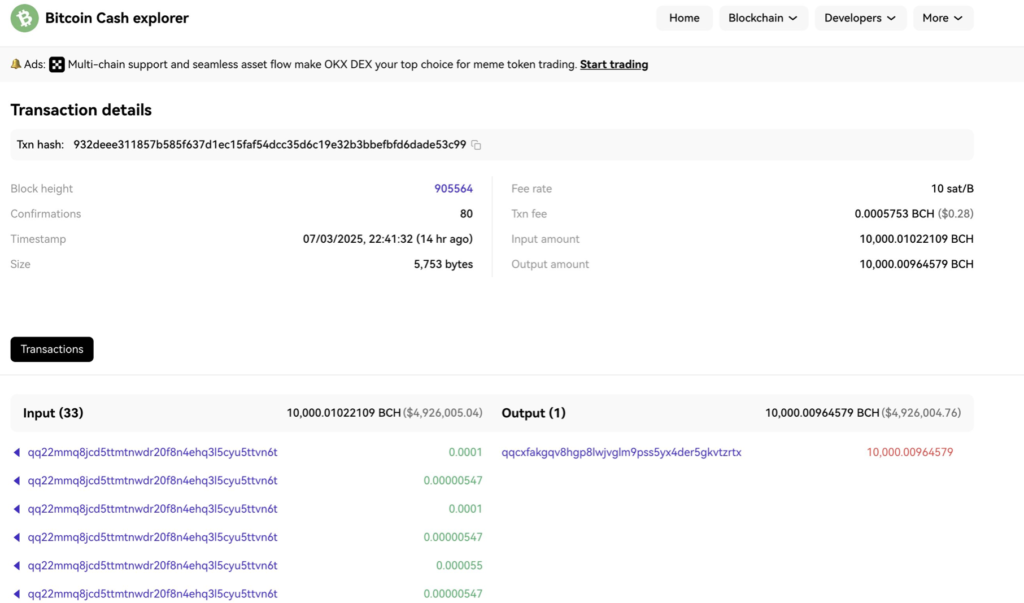 5 Temmuz BTC Haberleri - Bitcoin Balinalarından Şaşırtan Hareket 1 5 Temmuz BTC Haberleri - Bitcoin Balinalarından Şaşırtan Hareket