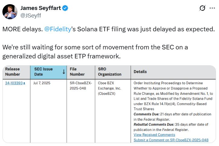 Truth Social’dan Kripto ETF Hamlesi 5 Truth Social’dan Kripto ETF Hamlesi