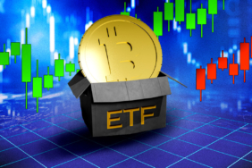 ABD Bitcoin ETF’leri 50 Milyar Doları Aştı