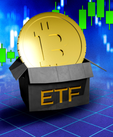 ABD Bitcoin ETF’leri 50 Milyar Doları Aştı