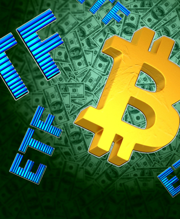 Bitcoin ETF’lerine 2,7 Milyar Dolarlık Dev Giriş!