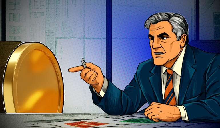 Trump Media'dan 2.3 Milyar Dolarlık Dev Yatırım! Hedefte Bitcoin ve AI Var