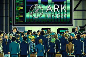 Cathie Wood’un Ark Invest’i BitMine Hisselerini 20 Milyon Dolarlık Daha Aldı!