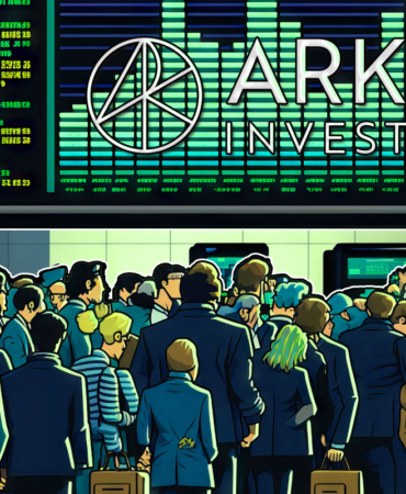 Cathie Wood’un Ark Invest’i BitMine Hisselerini 20 Milyon Dolarlık Daha Aldı!