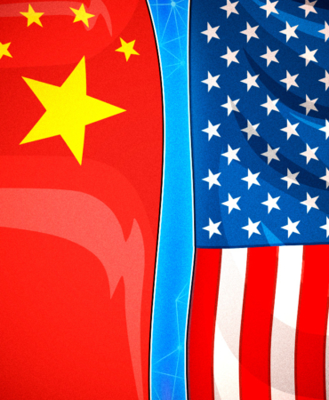 Dijital Para Savaşları Başladı! Çin ve ABD Arasında Stablecoin Kapışması