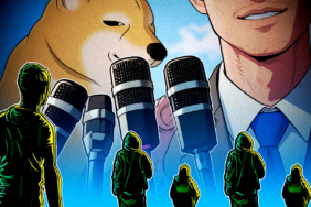 BONK Token Yükselişte