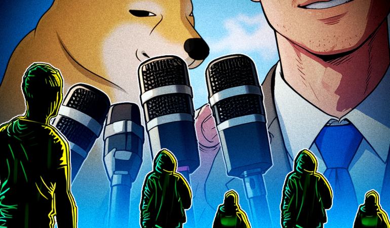 BONK Token Yükselişte