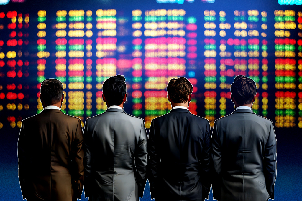 Altcoin Fırtınası Başlıyor mu? Piyasalar Yeni Bir Döneme mi Giriyor?