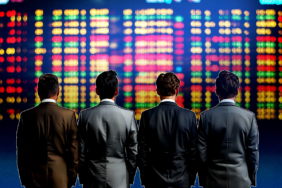 Altcoin Fırtınası Başlıyor mu? Piyasalar Yeni Bir Döneme mi Giriyor?