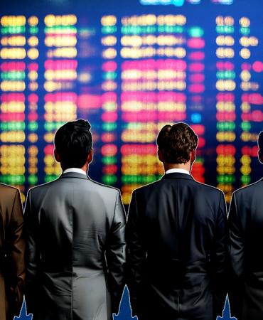 Altcoin Fırtınası Başlıyor mu? Piyasalar Yeni Bir Döneme mi Giriyor?