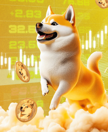 DOGE Düşüyor: Bitcoin Yükselirken O Neden Düştü?