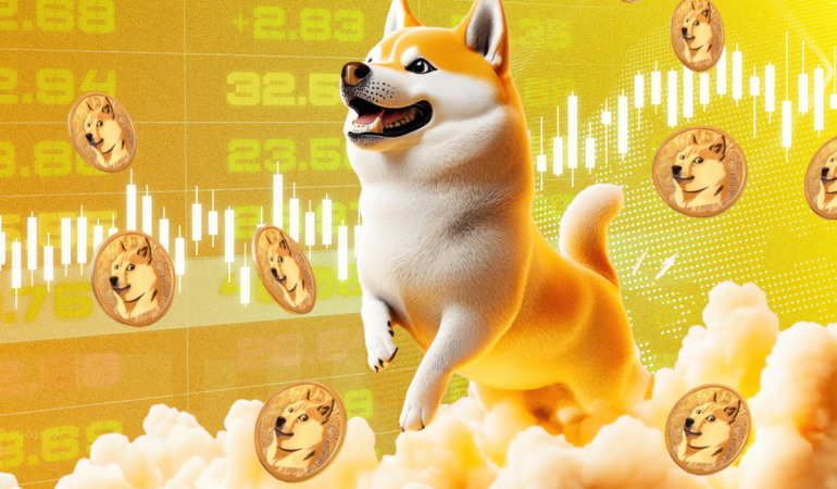 DOGE Düşüyor: Bitcoin Yükselirken O Neden Düştü?