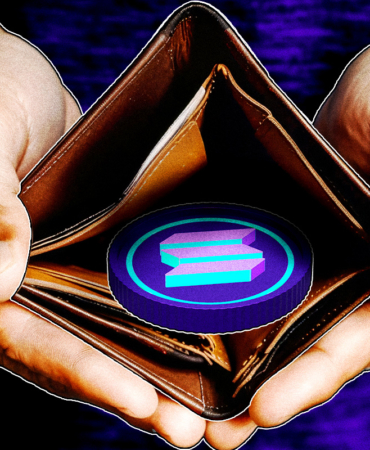 Solana Rekor Cüzdan Sayısı ve Yükselen Açık Pozisyonlarla Gündemde