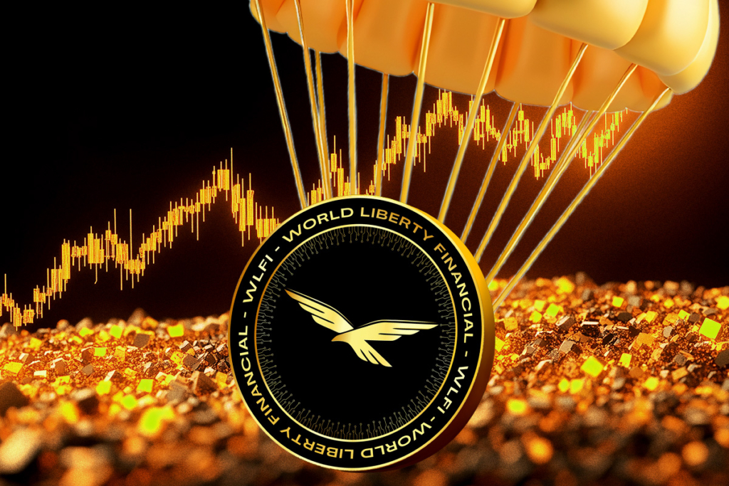 WLFI Token Ticarete Açılıyor! Topluluk %99,94 Onay Verdi