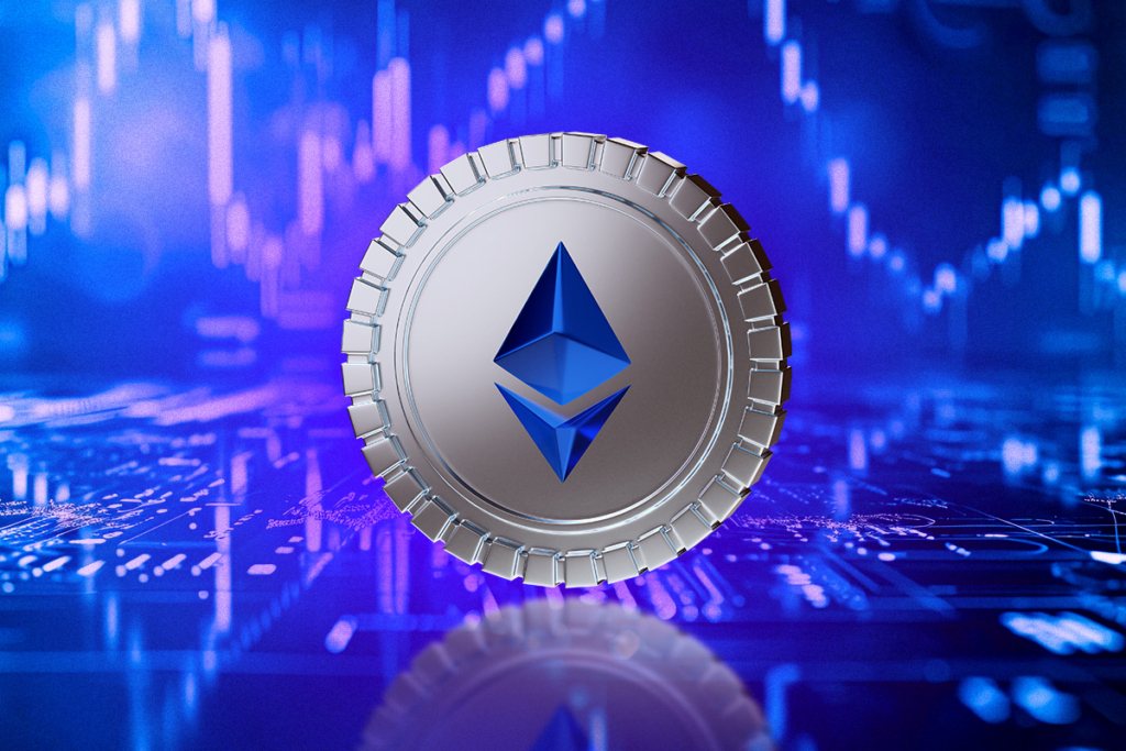 SharpLink, Ethereum’a Kilitlendi: Tüm ETH’ler Stake Edildi!