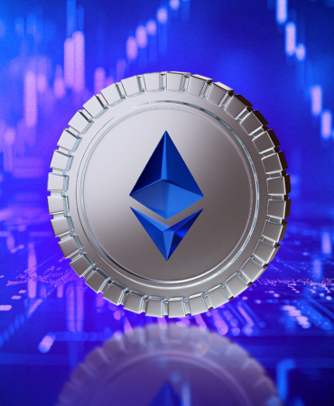 SharpLink, Ethereum’a Kilitlendi: Tüm ETH’ler Stake Edildi!