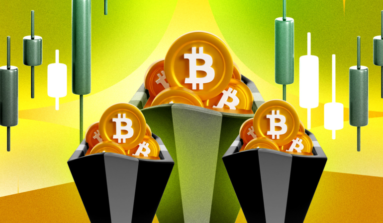 Bitcoin Fiyatında Büyük Dalgalanma: Yükseliş Devam Eder mi?