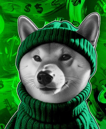 Dogwifhat Yükselişiyle Piyasada Fırtına Estiriyor