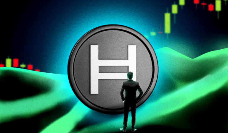 HBAR Balinaların Gözdesi Oldu: İşlem Hacmi Rekor Kırdı!