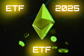 Ethereum ETF’lerine 2.4 Milyar Dolar Akıyor, Bitcoin Sakin!