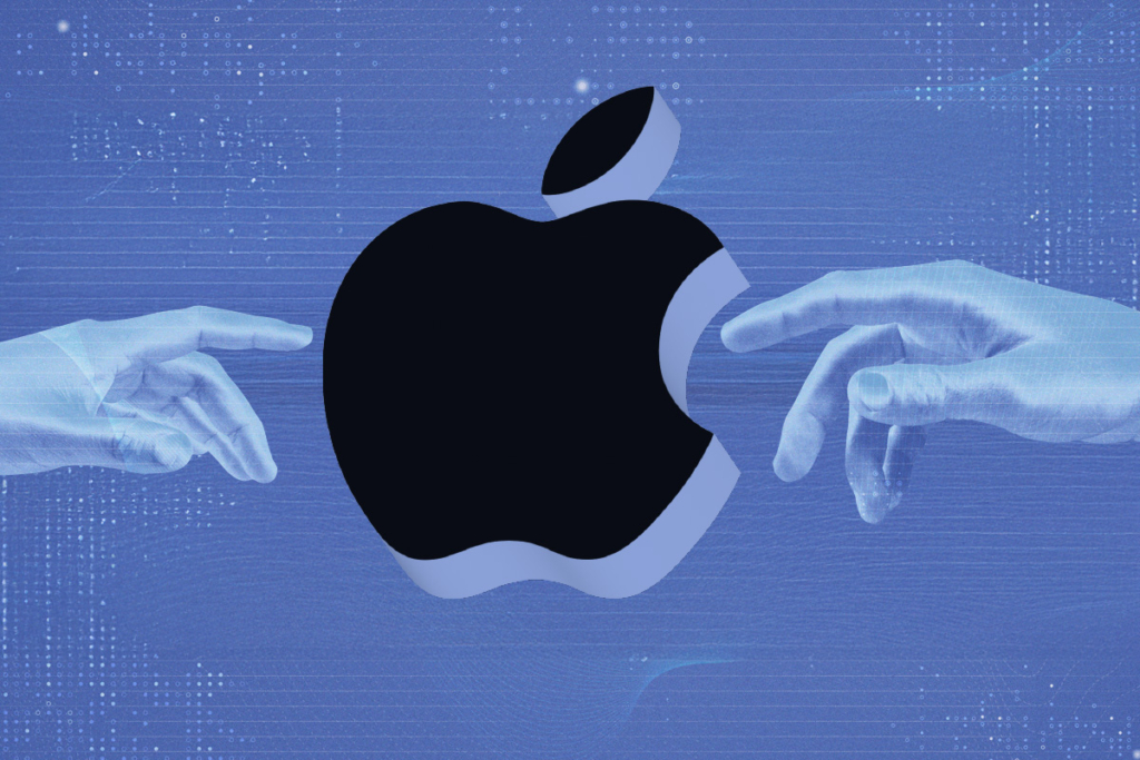 Apple Hisseleri- Apple ve MP Materials Güçlerini Birleştirdi