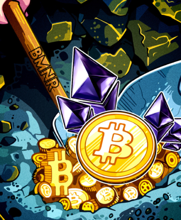 BMNR Hisseleri: NYSE Opsiyonları ve Ethereum Hedefleri