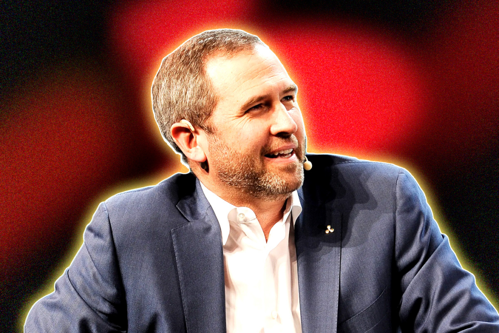 Brad Garlinghouse Uyardı: XRP Yatırımcılarına Yeni Dolandırıcılık Tehlikesi!