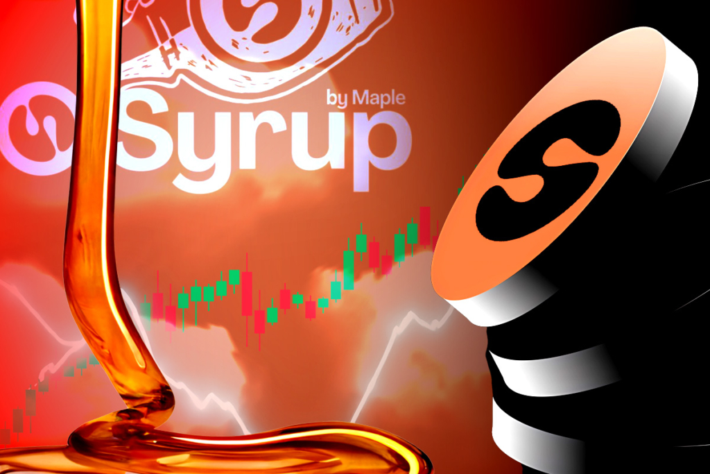 Maple Finance’de Likidite Patlaması! SYRUP Yatırımcısına Kazandırıyor
