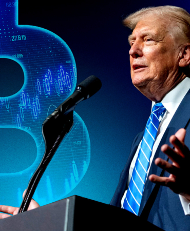 Bitcoin Stratejisiyle Dikkat Çeken Trump Yönetimi, Büyük Rezerv İçin Hazırlanıyor