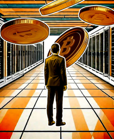 Trump Ailesinden Kripto Hamlesi: American Bitcoin 220 Milyon Dolar Topladı!