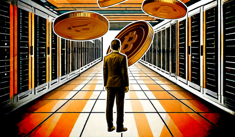 Trump Ailesinden Kripto Hamlesi: American Bitcoin 220 Milyon Dolar Topladı!