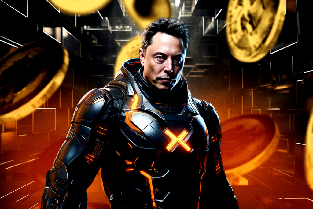 Elon Musk’ın Siyasi Hamlesi ve Kriptonun Geleceği