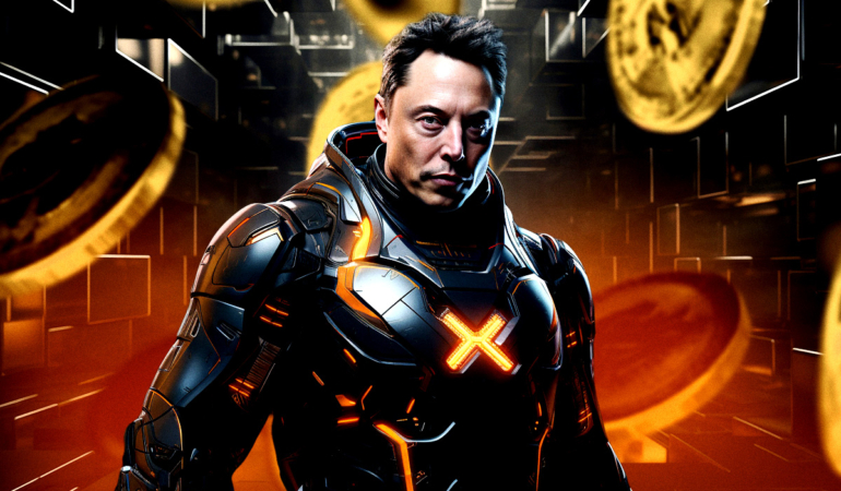 Elon Musk’ın Siyasi Hamlesi ve Kriptonun Geleceği